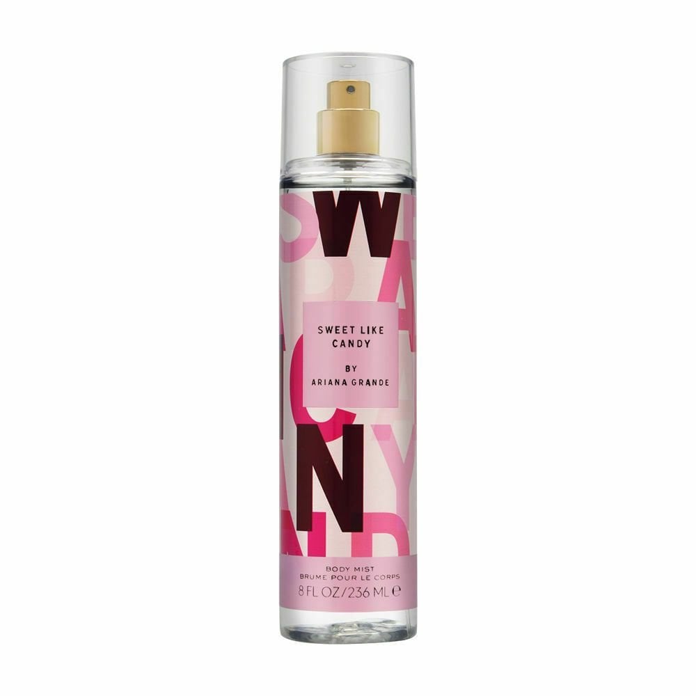 Ariana Grande Ariana Grande Sweet Like Candy Body Mist 236ml - Health & Beauty > Personal Care > Cosmetics > Perfumes & Colognes > Body Mists Body Mist