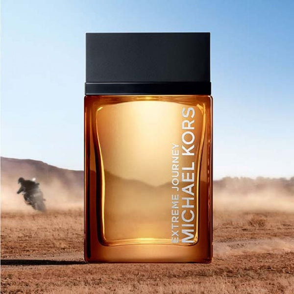 Michael Kors Michael Kors Extreme Journey 50ml EDT Spray - Health & Beauty > Personal Care > Cosmetics > Perfumes & Colognes > Eaux De Toilette EDT