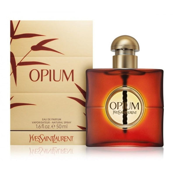 YSL YSL Opium 30ml EDP Spray - Health & Beauty > Personal Care > Cosmetics > Perfumes & Colognes > Eaux de Parfum EDP