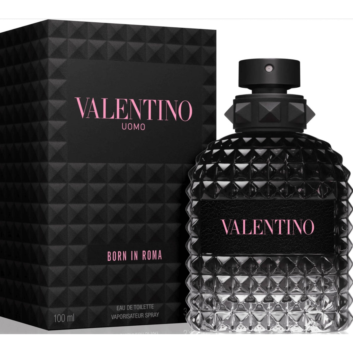 Valentino Valentino Uomo Born In Roma 50ml EDT Spray -