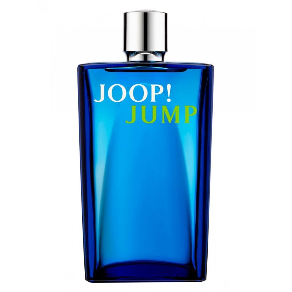 Joop Joop! Jump 200ml EDT Spray - Health & Beauty > Personal Care > Cosmetics > Perfumes & Colognes > Eaux De Toilette EDT