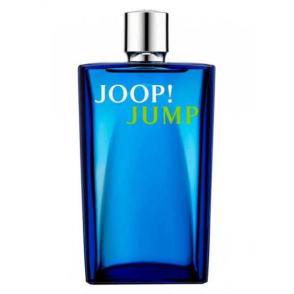 Joop Joop! Jump 200ml EDT Spray - Health & Beauty > Personal Care > Cosmetics > Perfumes & Colognes > Eaux De Toilette EDT
