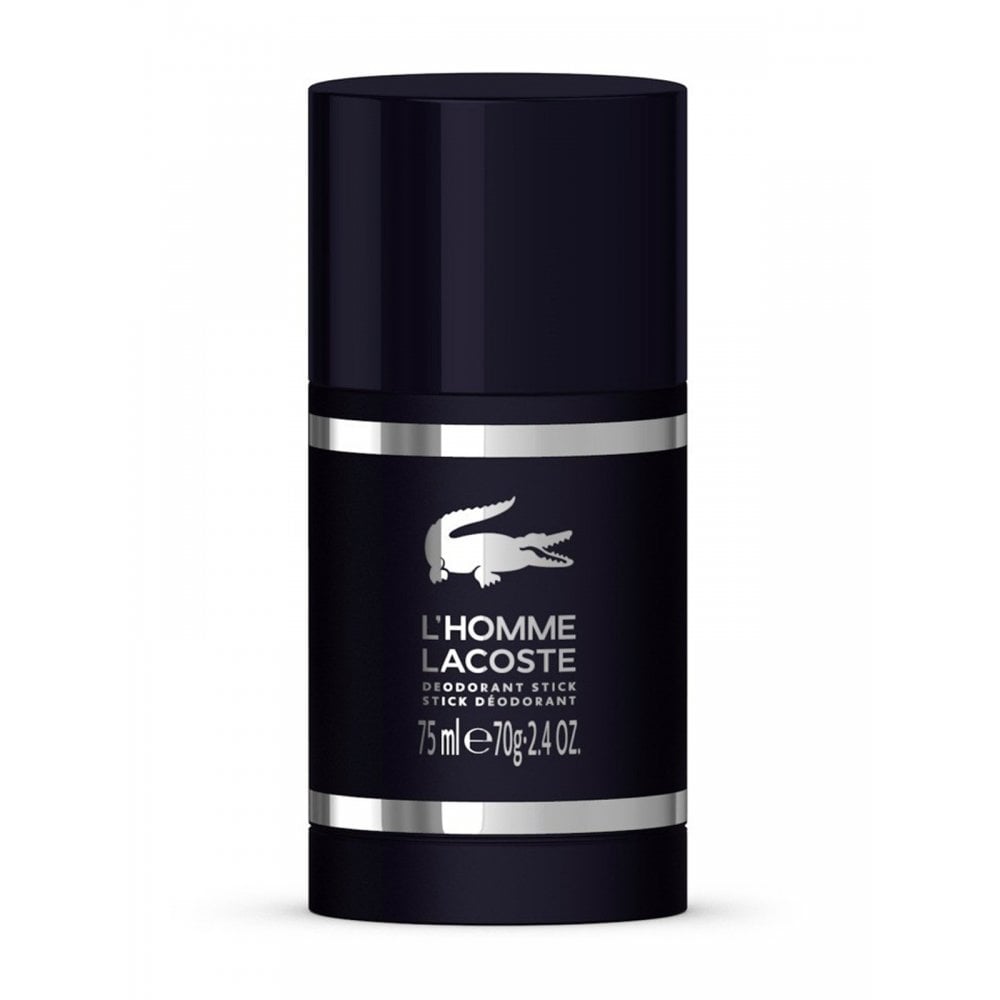 Lacoste Lacoste L'Homme Deodorant Stick - Health & Beauty > Personal Care > Deodorants & Anti-Perspirant > Deodorants Deodorant