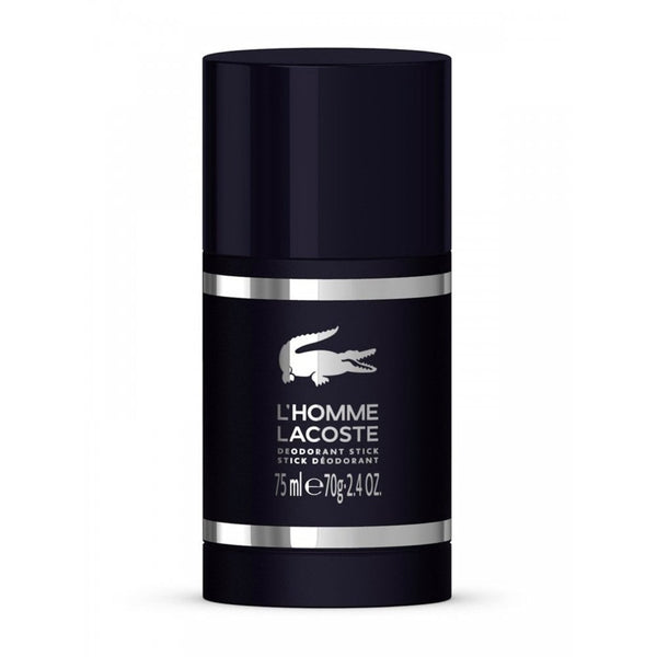 Lacoste Lacoste L'Homme Deodorant Stick - Health & Beauty > Personal Care > Deodorants & Anti-Perspirant > Deodorants Deodorant