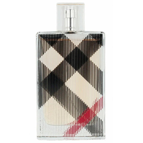 Burberry Burberry Brit Women 100ml EDP Spray - Health & Beauty > Personal Care > Cosmetics > Perfumes & Colognes > Eaux de Parfum EDP