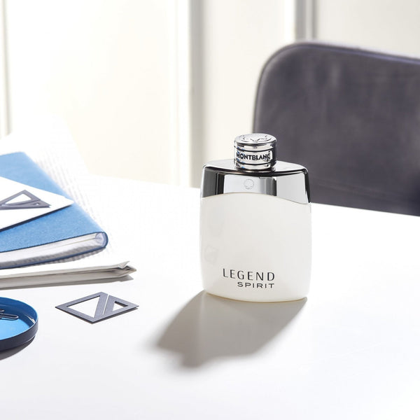 Montblanc Mont Blanc Legend Spirit 30ml EDT Spray - Health & Beauty > Personal Care > Cosmetics > Perfumes & Colognes > Eaux De Toilette EDT