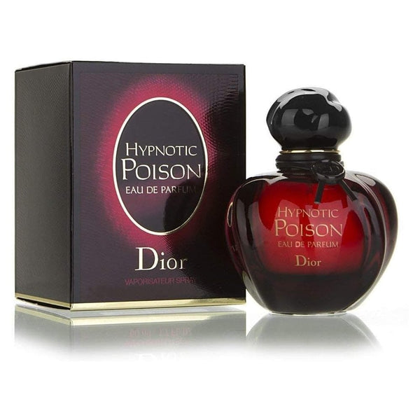 Christian Dior Christian Dior Hypnotic Poison 50ml EDP Spray - Health & Beauty > Personal Care > Cosmetics > Perfumes & Colognes > Eaux de Parfum
