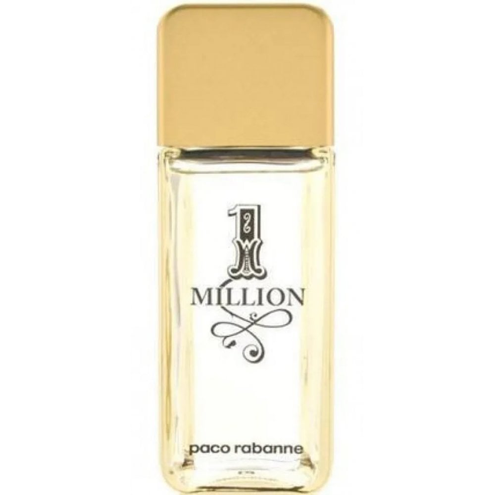 Paco Rabanne Paco Rabanne One Million Aftershave Lotion 100ml - Health & Beauty > Personal Care > Shaving & Grooming > Aftershave ASL
