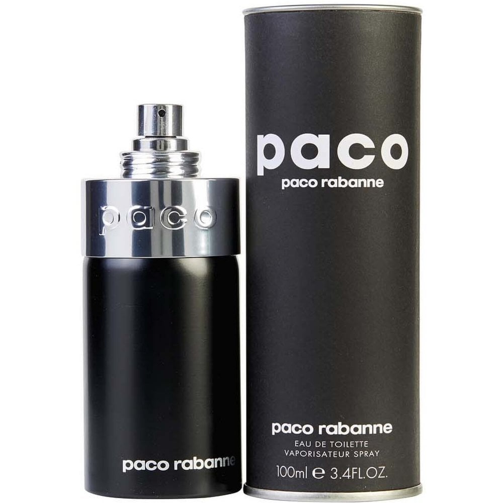 Paco Rabanne Paco Rabanne Paco 100ml EDT Spray - Health & Beauty > Personal Care > Cosmetics > Perfumes & Colognes > Eaux De Toilette EDT