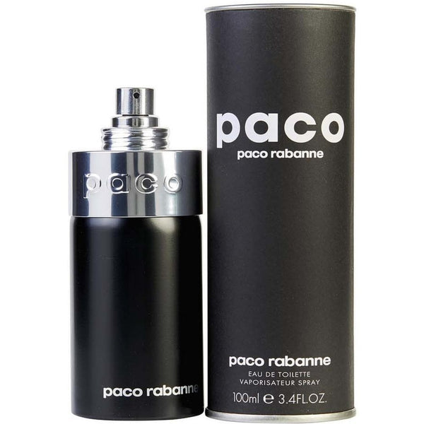Paco Rabanne Paco Rabanne Paco 100ml EDT Spray - Health & Beauty > Personal Care > Cosmetics > Perfumes & Colognes > Eaux De Toilette EDT