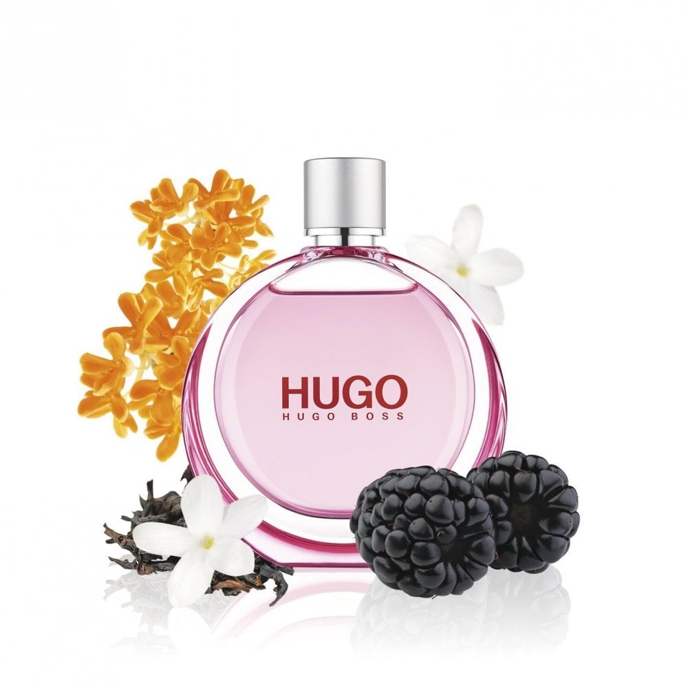 Hugo Boss Hugo Boss Hugo Woman Extreme 75ml EDP Spray - Health & Beauty > Personal Care > Cosmetics > Perfumes & Colognes > Eaux de Parfum EDP