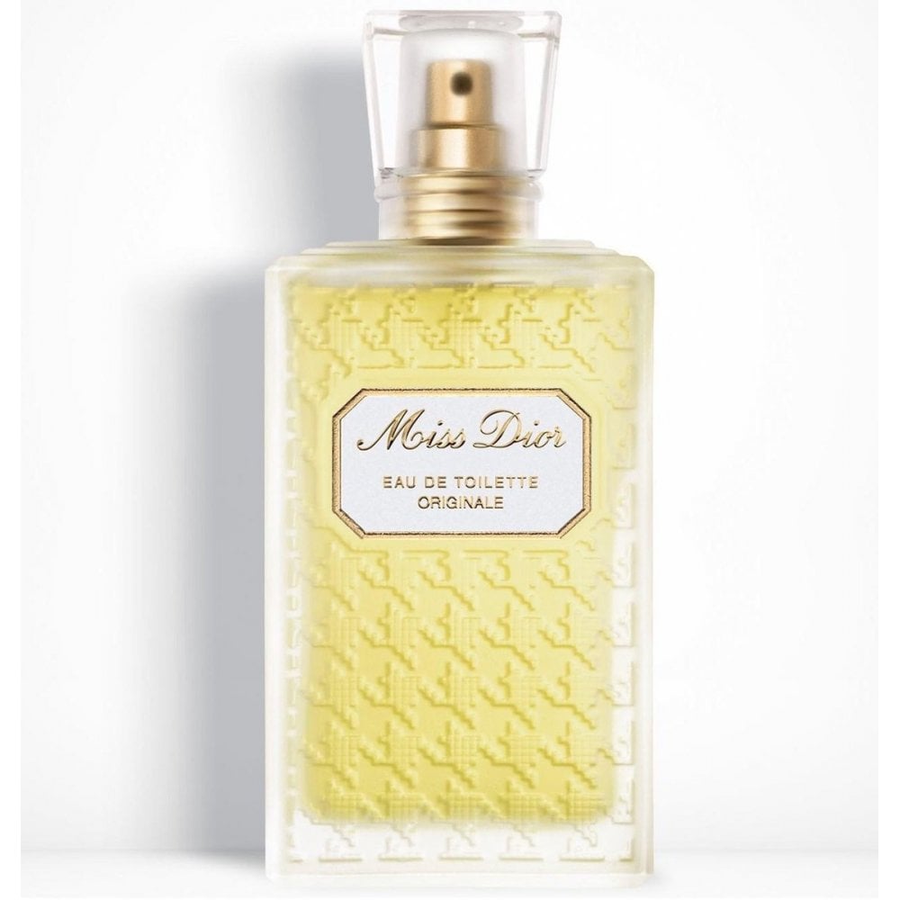 Christian Dior Christian Dior Miss Dior Original 50ml EDT Spray - Health & Beauty > Personal Care > Cosmetics > Perfumes & Colognes > Eaux De Toilette