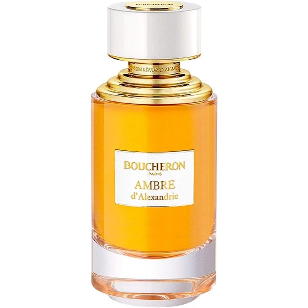 Boucheron Boucheron Ambre D'Alexandrie 125ml EDP Spray - Health & Beauty > Personal Care > Cosmetics > Perfumes & Colognes > Eaux de Parfum EDP