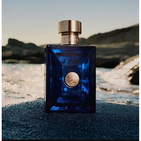 Versace Versace Pour Homme Dylan Blue 30ml EDT Spray - Health & Beauty > Personal Care > Cosmetics > Perfumes & Colognes > Eaux De Toilette EDT