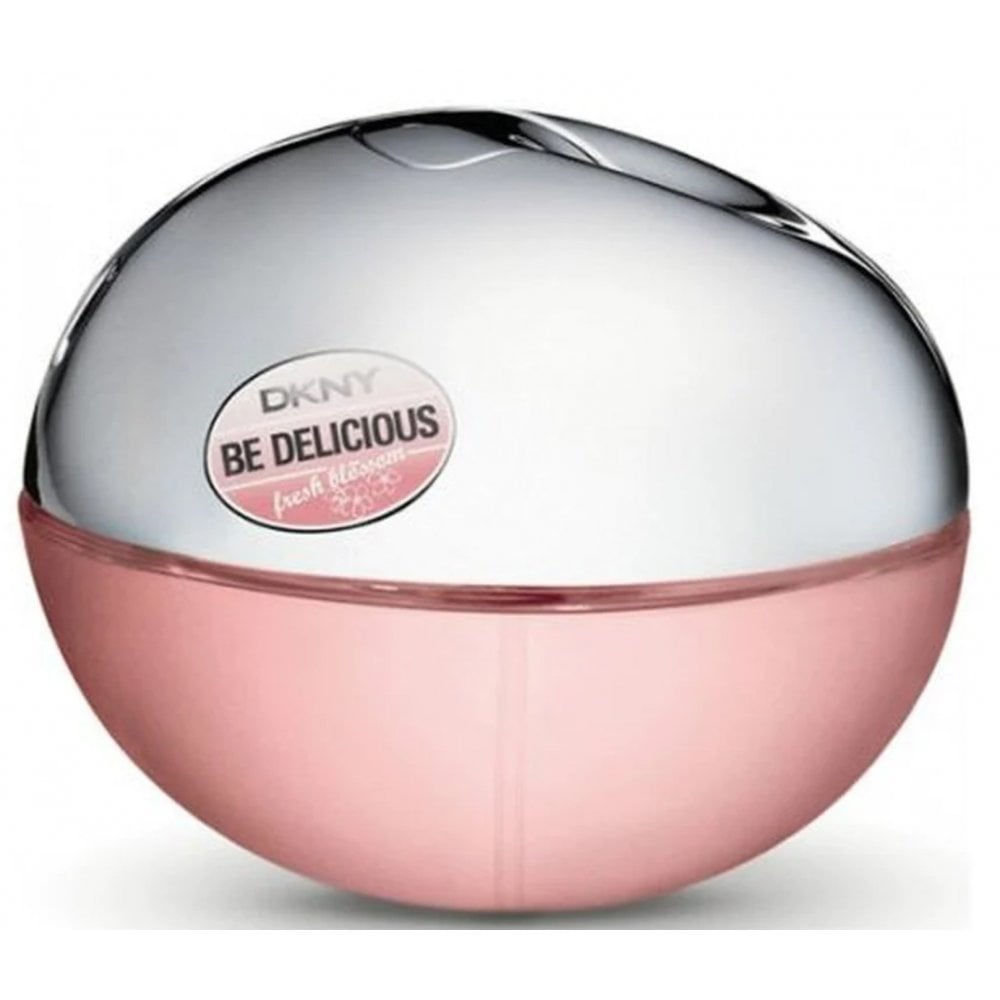 DKNY DKNY Be Delicious Fresh Blossom 50ml EDP Spray - Health & Beauty > Personal Care > Cosmetics > Perfumes & Colognes > Eaux de Parfum EDP