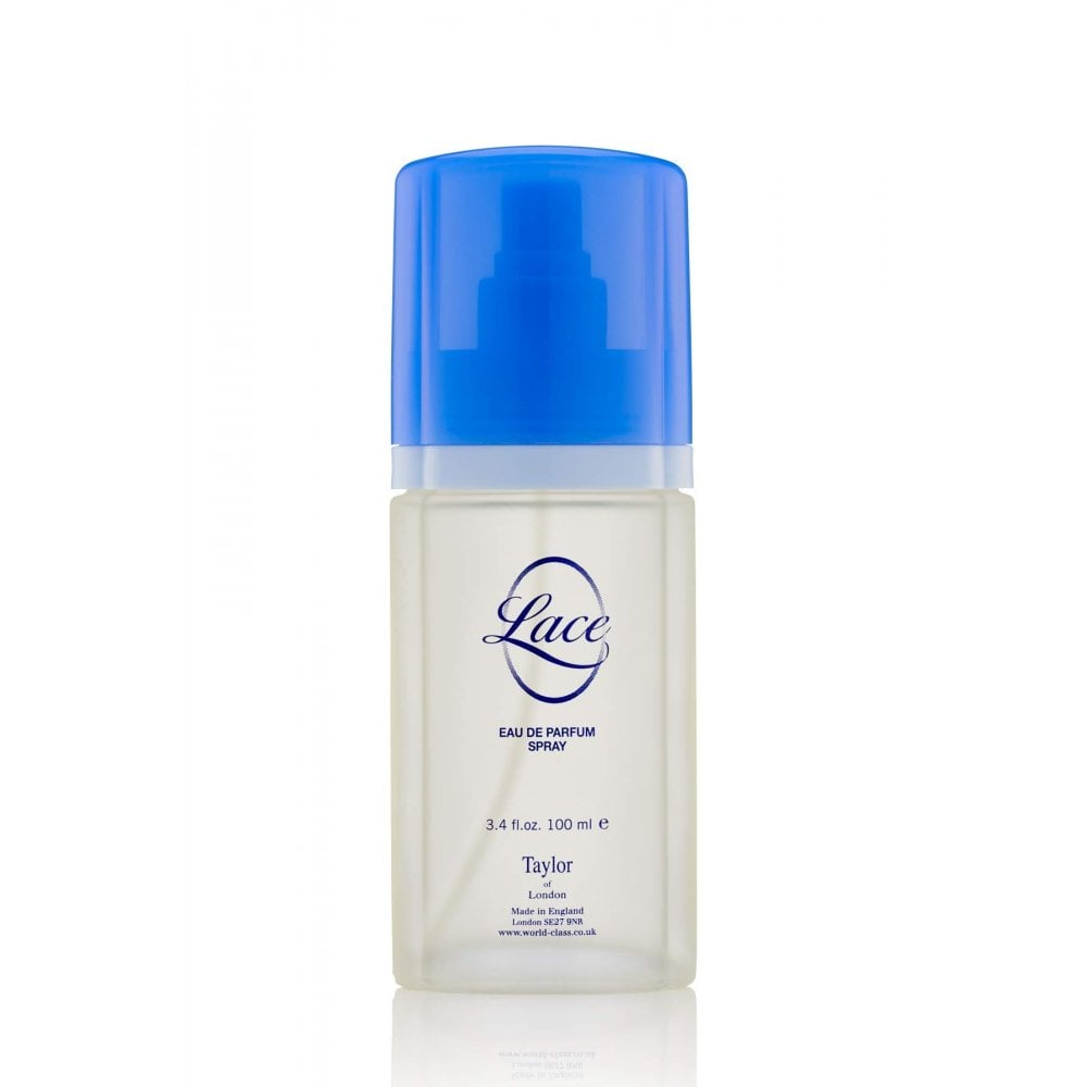 Taylor of London Taylor Of London Lace 100ml Concentrated Cologne Spray - Health & Beauty > Personal Care > Cosmetics > Perfumes & Colognes > Colognes Cologne