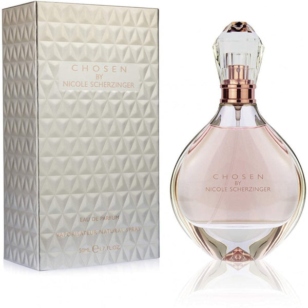 Nicole Scherzinger Nicole Scherzinger Chosen 50ml EDP Spray - Health & Beauty > Personal Care > Cosmetics > Perfumes & Colognes > Eaux de Parfum EDP