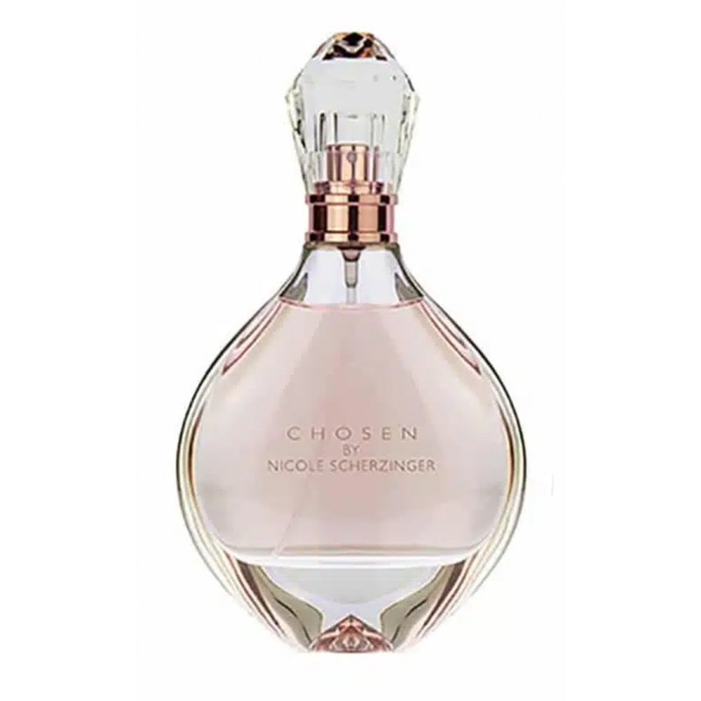 Nicole Scherzinger Nicole Scherzinger Chosen 50ml EDP Spray - Health & Beauty > Personal Care > Cosmetics > Perfumes & Colognes > Eaux de Parfum EDP