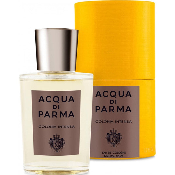 Acqua di Parma Acqua Di Parma Intensa 50ml EDC Spray - Health & Beauty > Personal Care > Cosmetics > Perfumes & Colognes > Colognes EDC