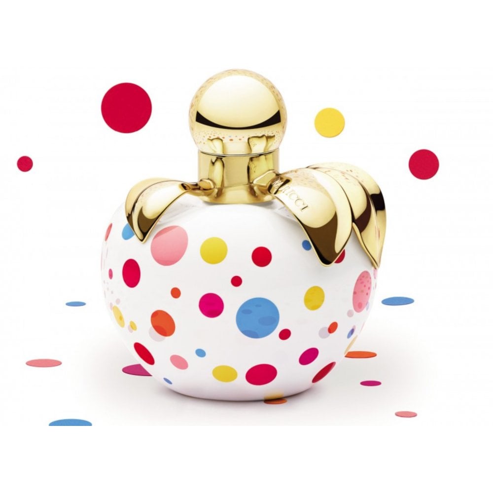 Nina Ricci Nina Ricci Nina Pop 10Th Birthday Edition 80ml EDT Spray - Health & Beauty > Personal Care > Cosmetics > Perfumes & Colognes > Eaux De Toilette EDT