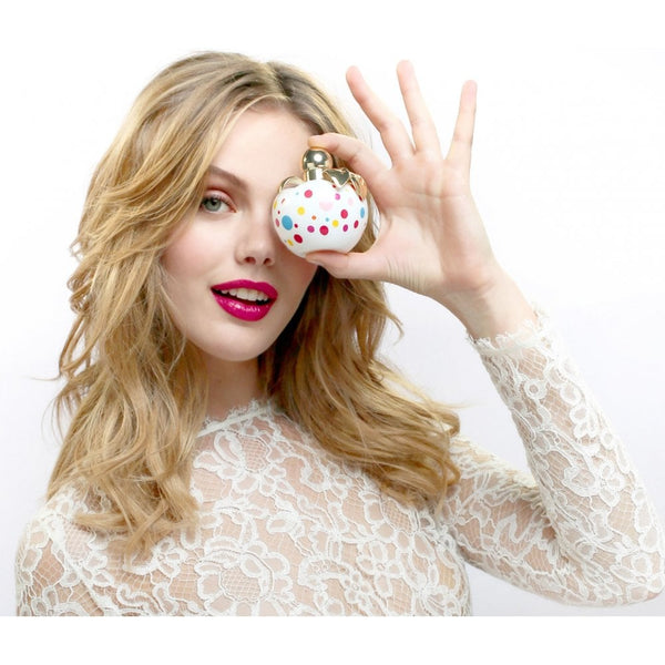 Nina Ricci Nina Ricci Nina Pop 10Th Birthday Edition 80ml EDT Spray - Health & Beauty > Personal Care > Cosmetics > Perfumes & Colognes > Eaux De Toilette EDT