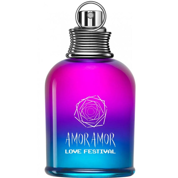 Cacharel Cacharel Amor Amor Love Festival 50ml EDT Spray -