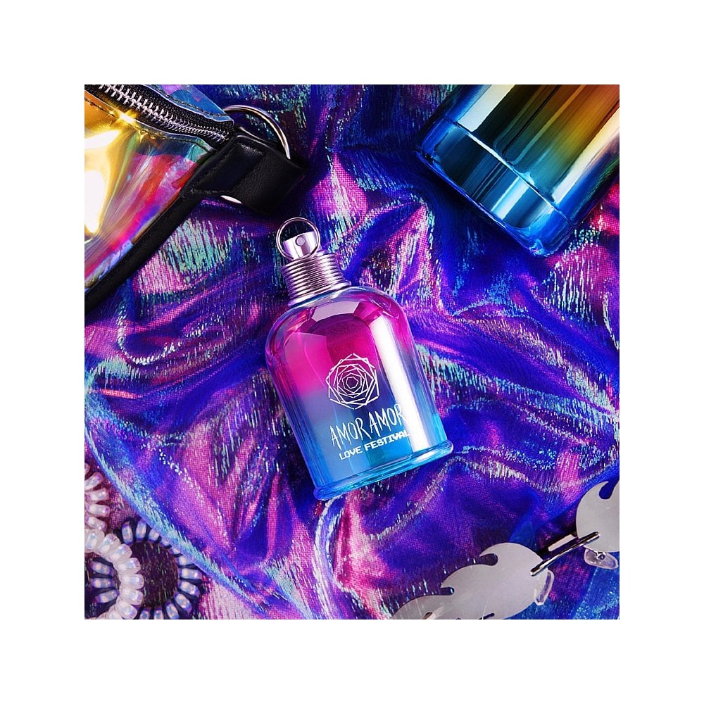 Cacharel Cacharel Amor Amor Love Festival 50ml EDT Spray -