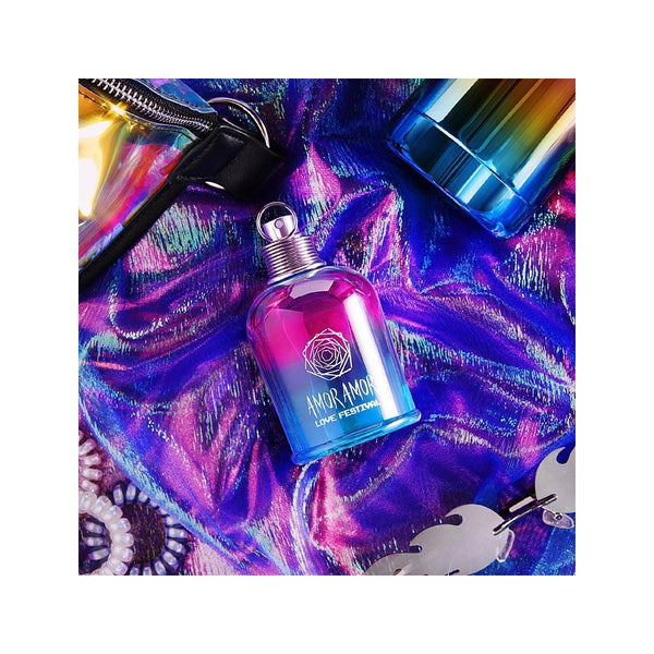 Cacharel Cacharel Amor Amor Love Festival 50ml EDT Spray -