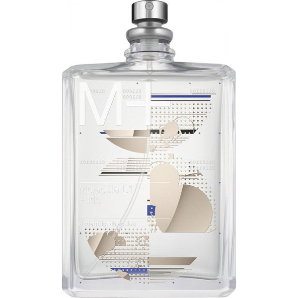 Escentric Molecules Escentric Molecules Molecule 01 + Iris 100ml EDT Spray -