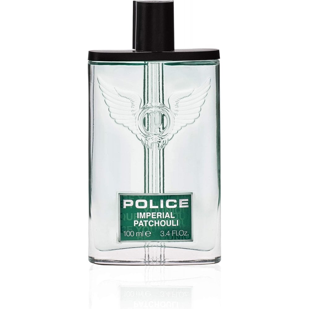 Police Police Imperial Patchouli 100ml EDT Spray -