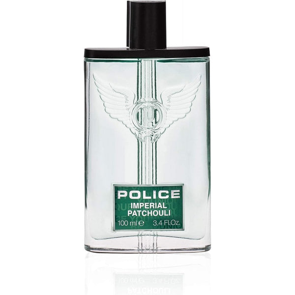 Police Police Imperial Patchouli 100ml EDT Spray -