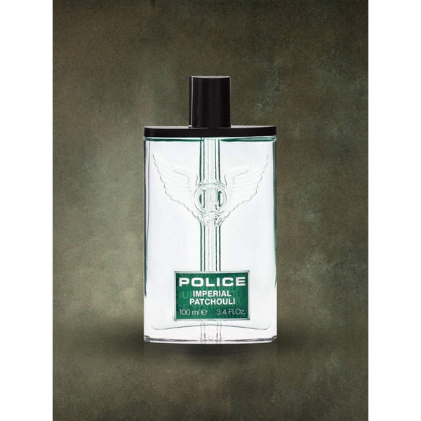 Police Police Imperial Patchouli 100ml EDT Spray -