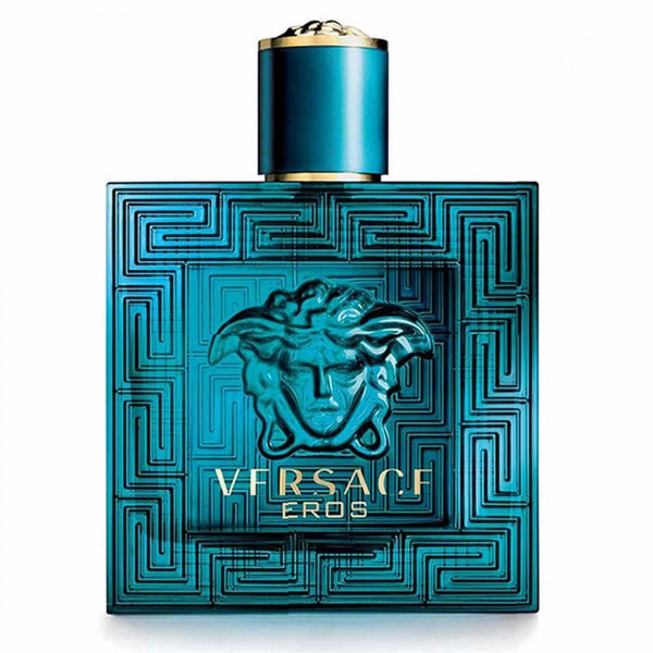 Versace Versace Eros Aftershave Lotion 100ml Splash - Health & Beauty > Personal Care > Shaving & Grooming > Aftershave