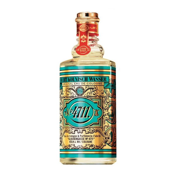 Muelhens Muelhens Maurer & Wirtz 4711 100ml EDC Splash - Health & Beauty > Personal Care > Cosmetics > Perfumes & Colognes > Colognes Cologne