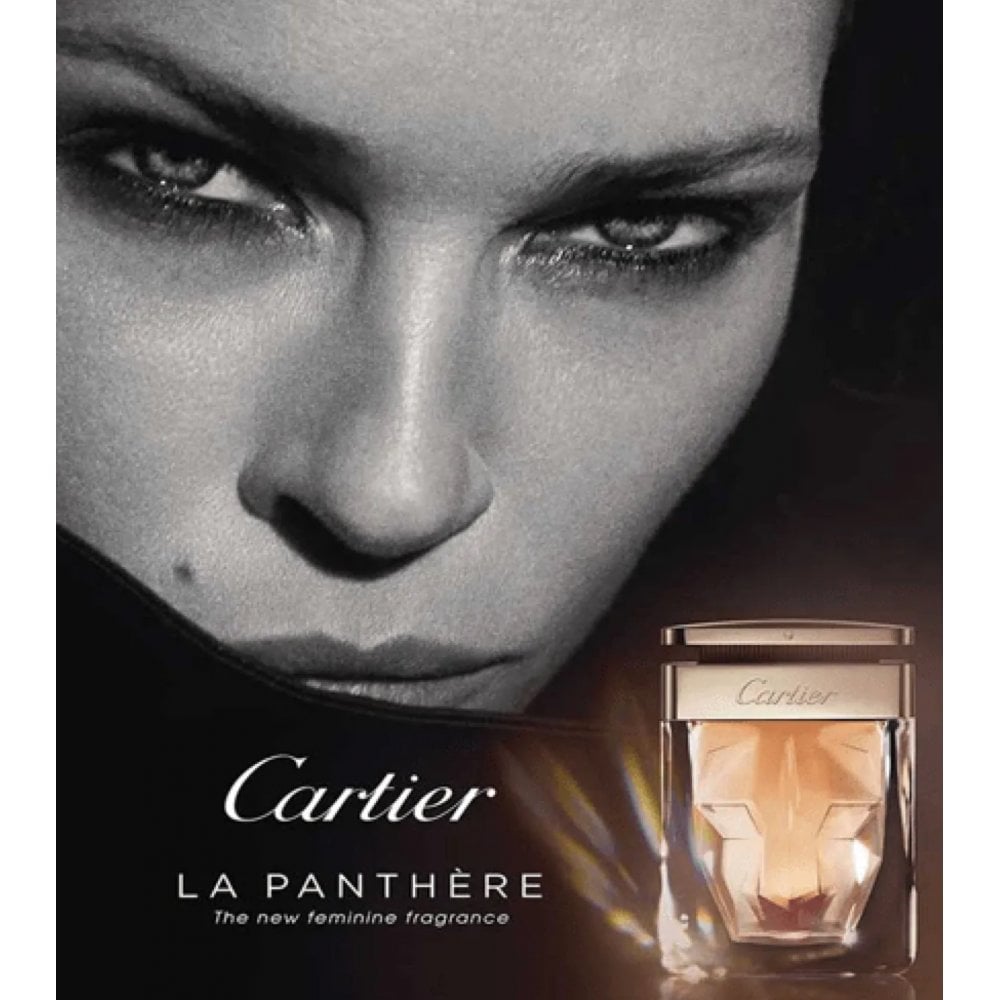 Cartier Cartier La Panthere 50ml EDP Spray - Health & Beauty > Personal Care > Cosmetics > Perfumes & Colognes > Eaux de Parfum EDP