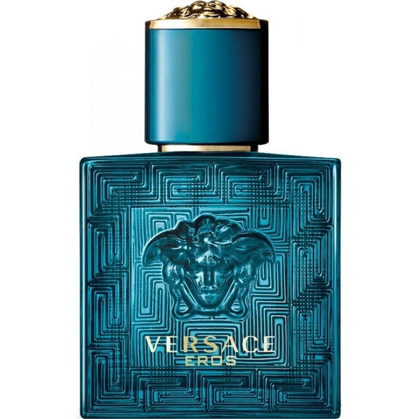 Versace Versace Eros 30ml EDT Spray - Health & Beauty > Personal Care > Cosmetics > Perfumes & Colognes > Eaux De Toilette EDT
