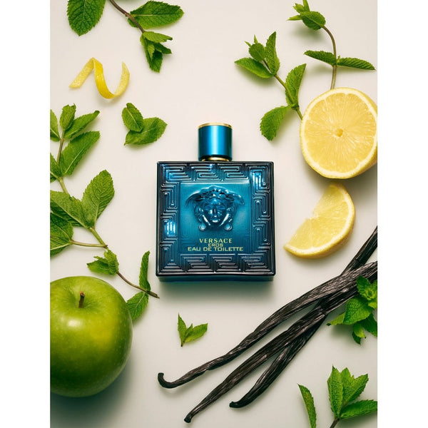 Versace Versace Eros 30ml EDT Spray - Health & Beauty > Personal Care > Cosmetics > Perfumes & Colognes > Eaux De Toilette EDT