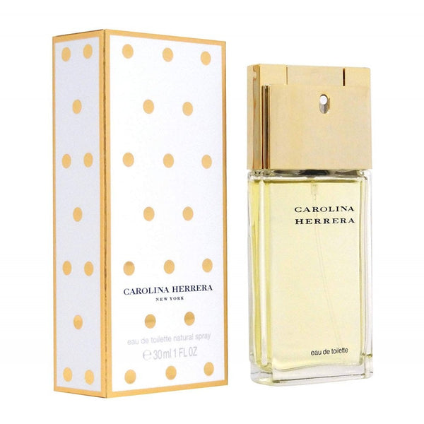 Carolina Herrera Carolina Herrera Herrera 30ml EDT Spray - Health & Beauty > Personal Care > Cosmetics > Perfumes & Colognes > Eaux De Toilette