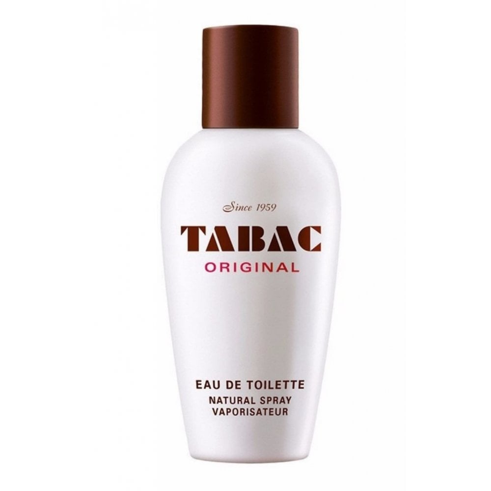 Maurer & Wirtz Maurer & Wirtz Tabac Original 100ml EDT Spray - Health & Beauty > Personal Care > Cosmetics > Perfumes & Colognes > Eaux De Toilette EDT