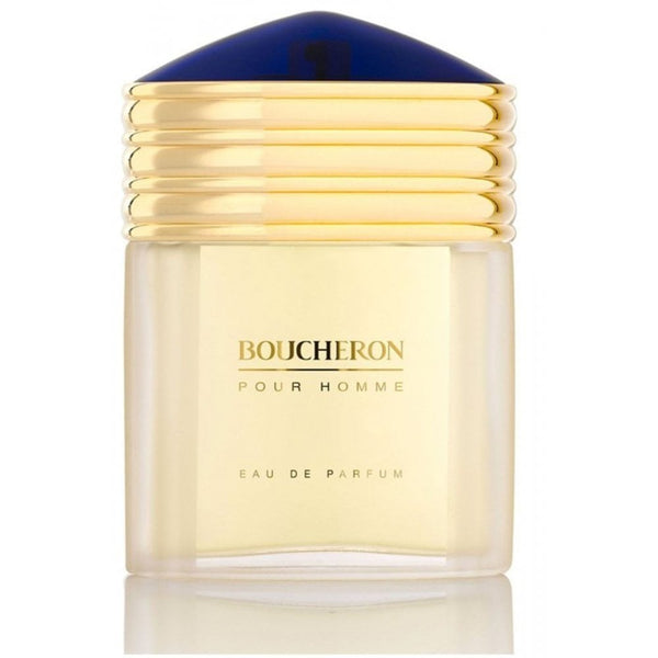 Boucheron Boucheron Pour Homme 100ml EDP Spray - Health & Beauty > Personal Care > Cosmetics > Perfumes & Colognes > Eaux de Parfum EDP