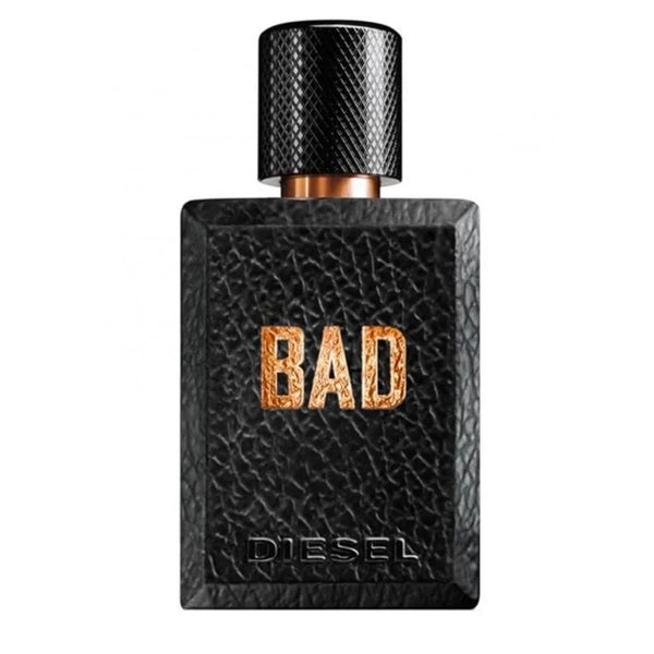 Diesel Diesel Bad 35ml EDT Spray - Health & Beauty > Personal Care > Cosmetics > Perfumes & Colognes > Eaux De Toilette EDT