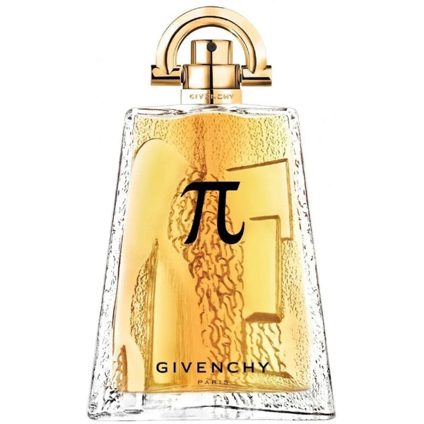 Givenchy Givenchy Pi 100ml EDT Spray - Health & Beauty > Personal Care > Cosmetics > Perfumes & Colognes > Eaux De Toilette EDT
