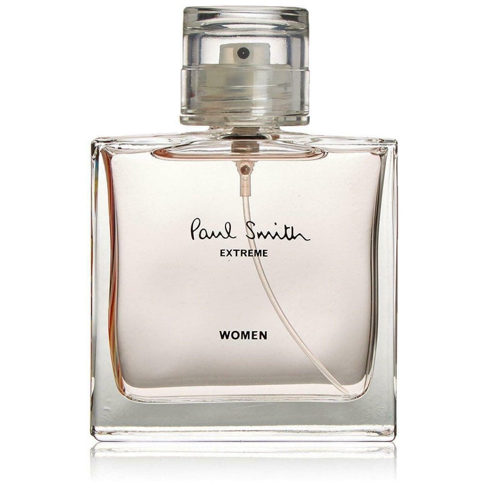 Paul Smith Paul Smith Extreme Women 100ml EDT Spray -