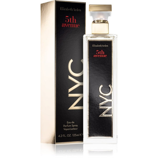 Elizabeth Arden Elizabeth Arden 5th Avenue NYC 125ml EDP Spray - Health & Beauty > Personal Care > Cosmetics > Perfumes & Colognes > Eaux de Parfum EDP