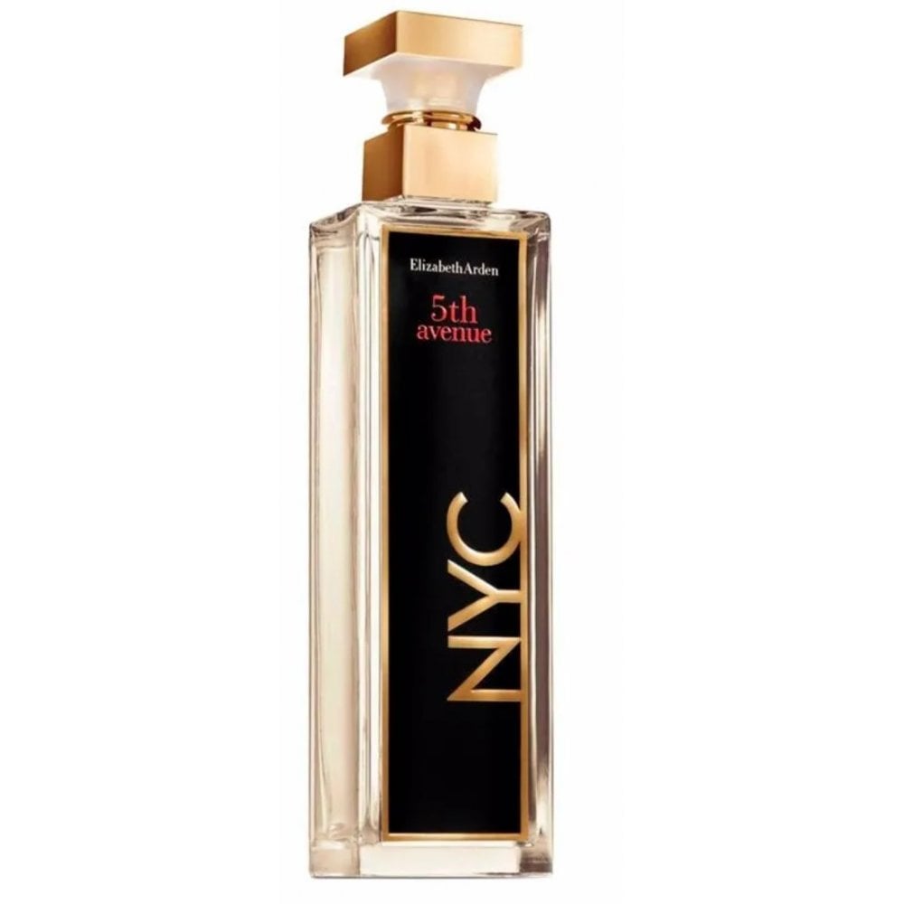 Elizabeth Arden Elizabeth Arden 5th Avenue NYC 125ml EDP Spray - Health & Beauty > Personal Care > Cosmetics > Perfumes & Colognes > Eaux de Parfum EDP