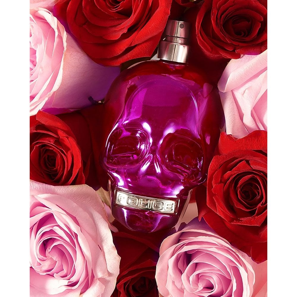 Police Police To Be Woman 125ml EDP Spray - Health & Beauty > Personal Care > Cosmetics > Perfumes & Colognes > Eaux de Parfum EDP