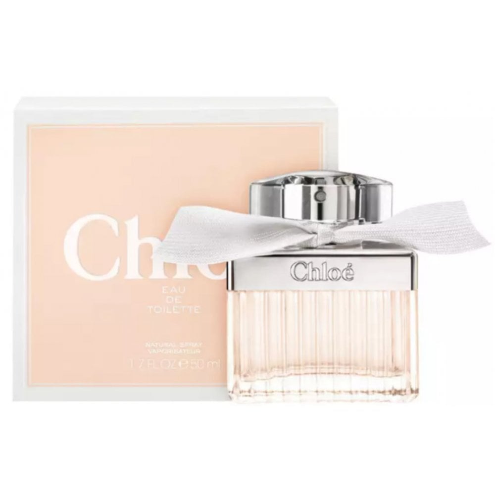 Chloe Signature 75ml EDT Spray