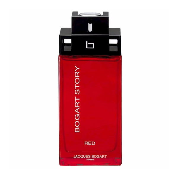 Jacques Bogart Jacques Bogart Story Red 100ml EDT Spray - Health & Beauty > Personal Care > Cosmetics > Perfumes & Colognes > Eaux De Toilette EDT