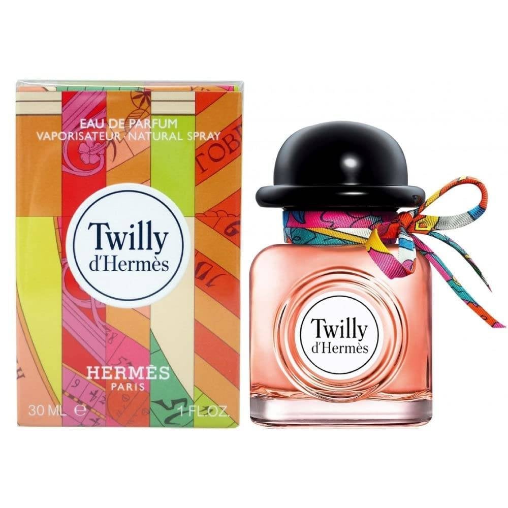 Hermes Hermes Twilly D'Hermes 30ml EDP Spray - Health & Beauty > Personal Care > Cosmetics > Perfumes & Colognes > Eaux de Parfum EDP