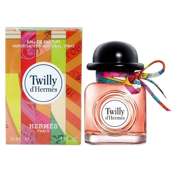Hermes Hermes Twilly D'Hermes 30ml EDP Spray - Health & Beauty > Personal Care > Cosmetics > Perfumes & Colognes > Eaux de Parfum EDP